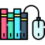 Books іконка 64x64