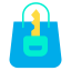 Shopping bag 상 64x64