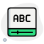 Video player ícone 64x64