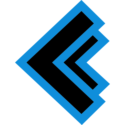 Left arrow icon