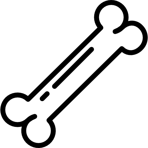 Bone icon