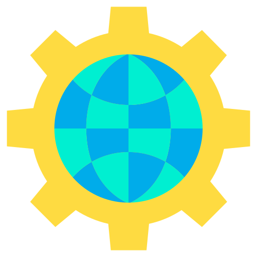 Internet icon