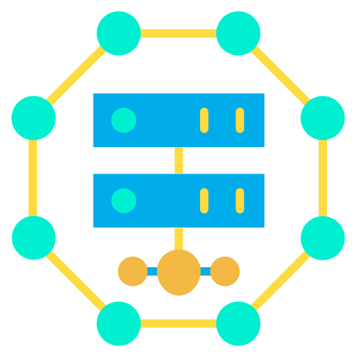 Server icon