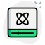 Media player ícone 64x64