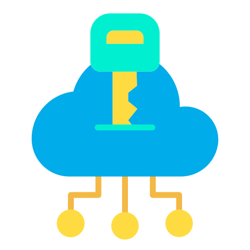 Cloud 图标