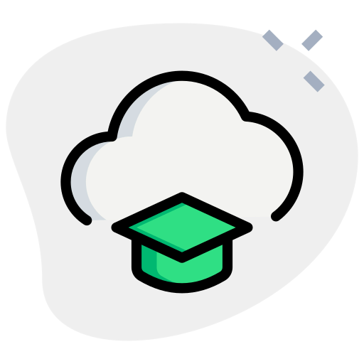 Cloud icon