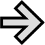 Right arrow icon 64x64