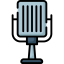 Microphone 상 64x64