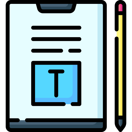Tablet icon