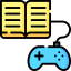 Gamepad 상 64x64