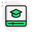 Video player ícone 64x64