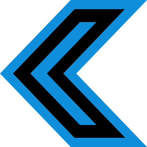 Left arrow icon