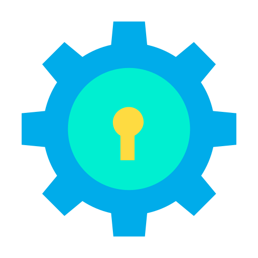 Lock icon