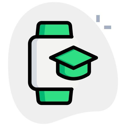 Smartwatch icon