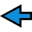 Left arrow icon 64x64
