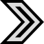 Right arrow icon 64x64
