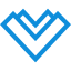Down arrow icon 64x64