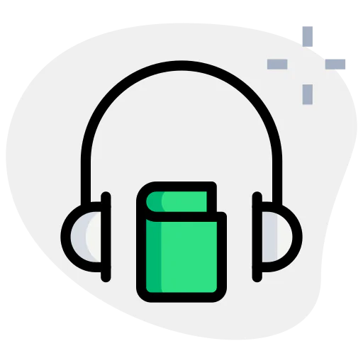 Headset icon
