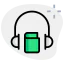 Headset ícone 64x64