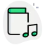 Music ícone 64x64