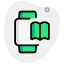 Smartwatch ícone 64x64