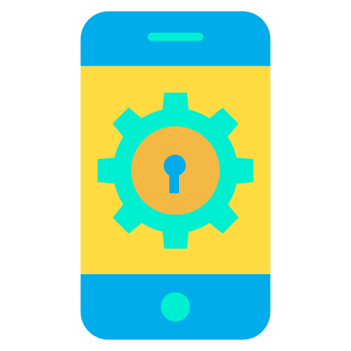 Password アイコン