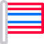 Flag アイコン 64x64