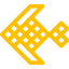 Fish Symbol 64x64