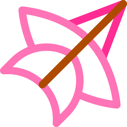 Thai kite Symbol