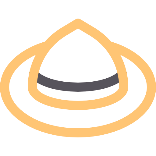 Hat icon