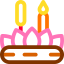 Candle icon 64x64