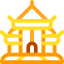 Pagoda Symbol 64x64