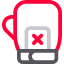 Boxing gloves Symbol 64x64