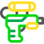 Water gun Symbol 64x64