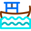 Boat Symbol 64x64