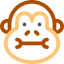 Monkey icon 64x64