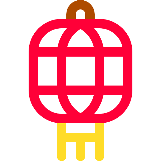 Lantern icon