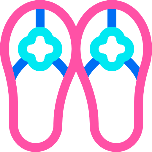 Sandals іконка