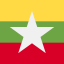 Myanmar 상 64x64