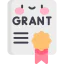 Grant icon 64x64