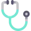 Stethoscope icon 64x64