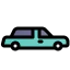 Limousine 图标 64x64