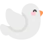 Dove icon 64x64