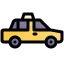 Taxi 图标 64x64