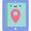 Location icon 64x64