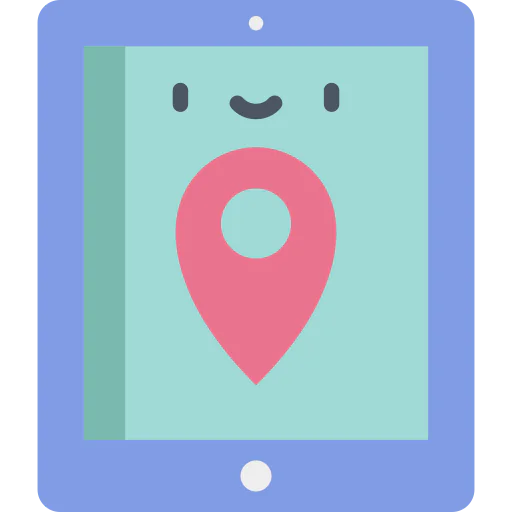 Location icon