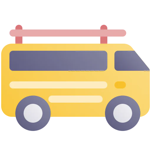 Van icon