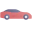Sport car icon 64x64