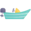 Boat 图标 64x64