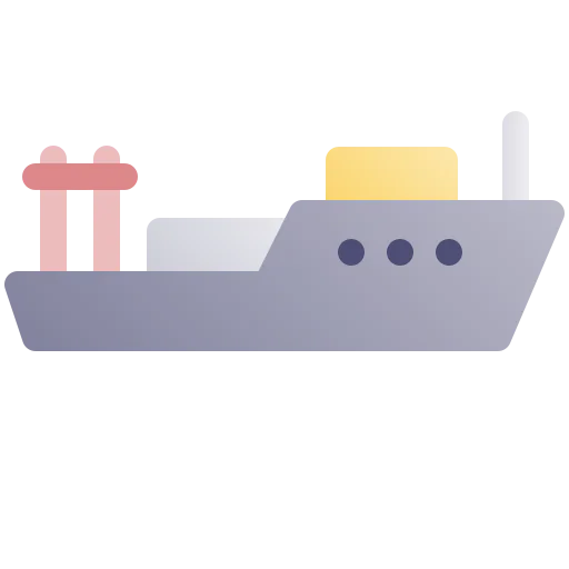 Ship icon